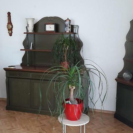 5 Gartenstrasse Анґермюнде Екстер'єр фото