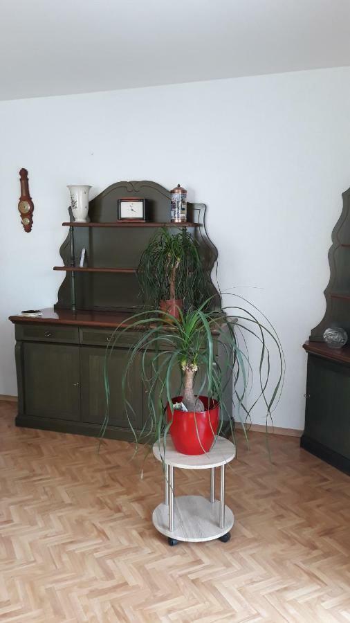 5 Gartenstrasse Анґермюнде Екстер'єр фото